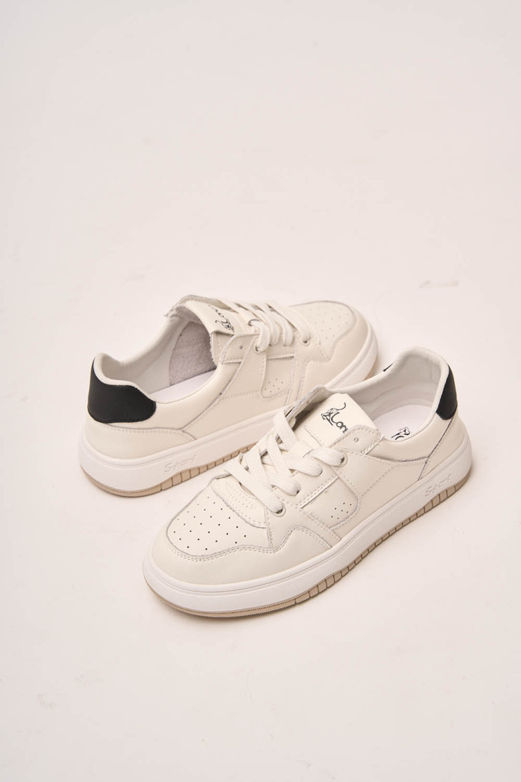 Кеди Lonza 175006 - Вид 6 - інтернет магазин sandalini.ua