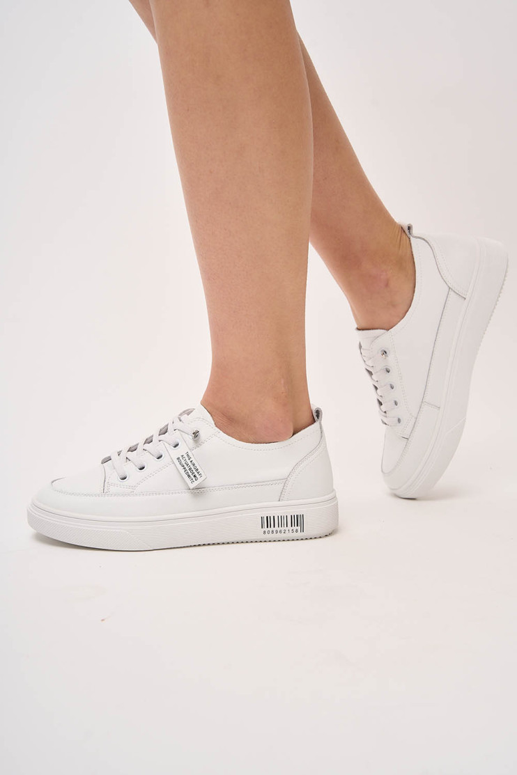 Кеди Lonza 174653 - Вид 3 - інтернет магазин sandalini.ua