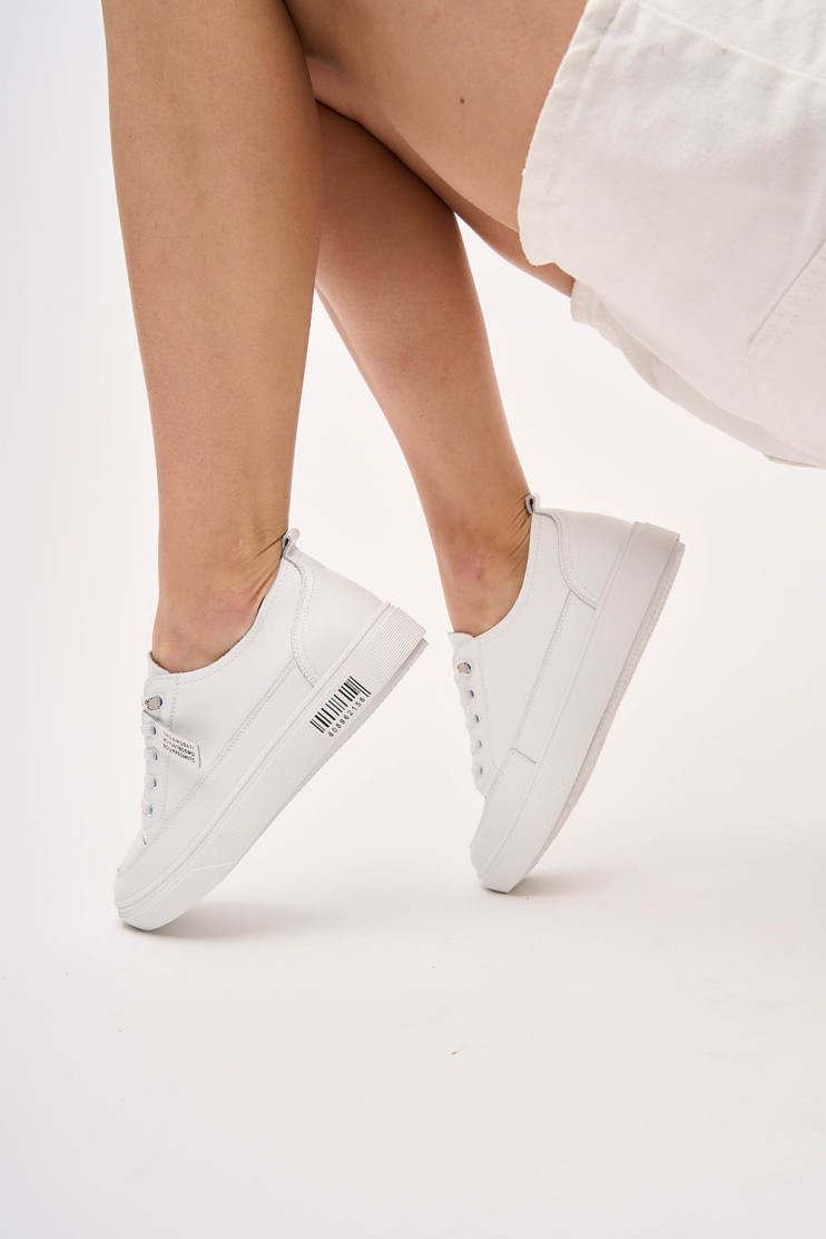 Кеди Lonza 174653 - Вид 1 - інтернет магазин sandalini.ua