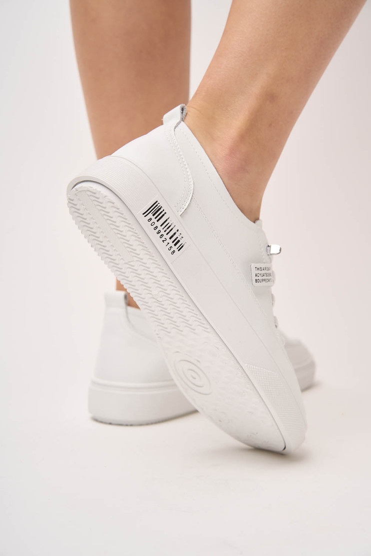 Кеди Lonza 174653 - Вид 5 - інтернет магазин sandalini.ua