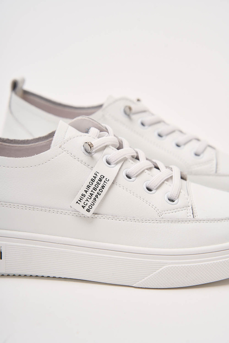 Кеди Lonza 174653 - Вид 8 - інтернет магазин sandalini.ua