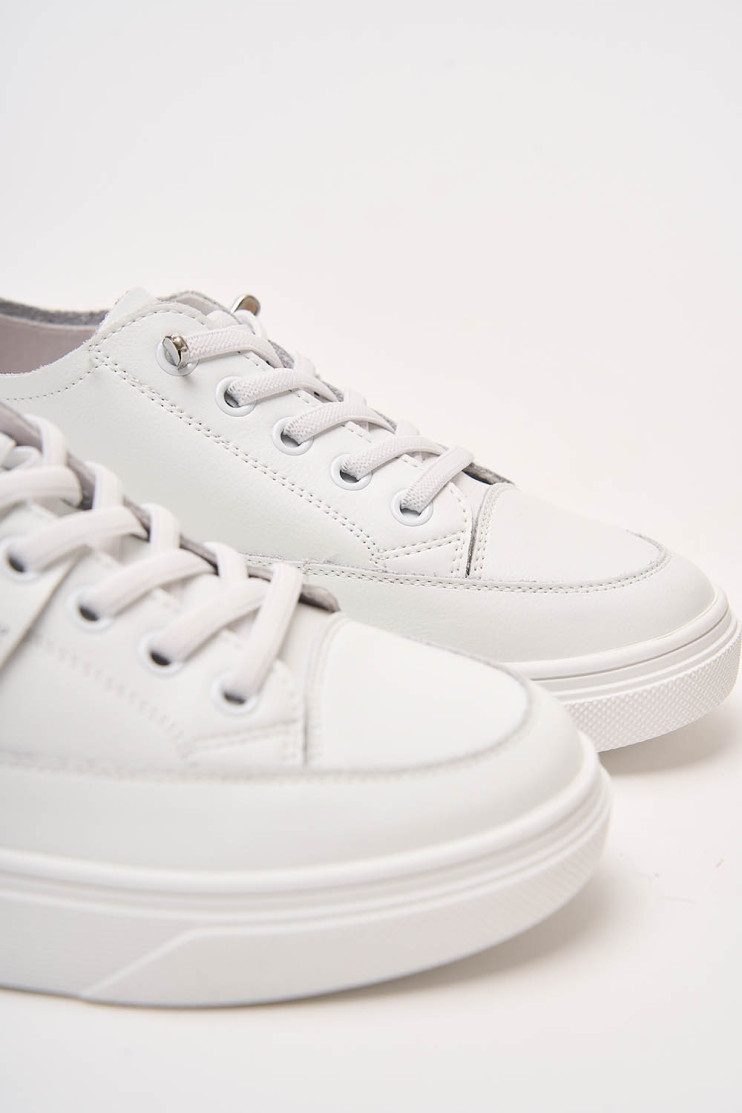 Кеди Lonza 174653 - Вид 10 - інтернет магазин sandalini.ua