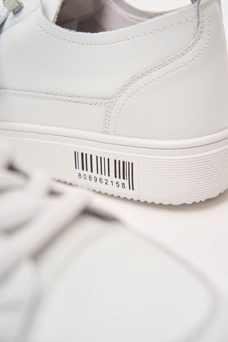 Кеди Lonza 174653 - Вид 2 - інтернет магазин sandalini.ua