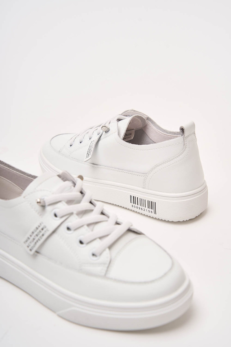 Кеди Lonza 174653 - Вид 4 - інтернет магазин sandalini.ua