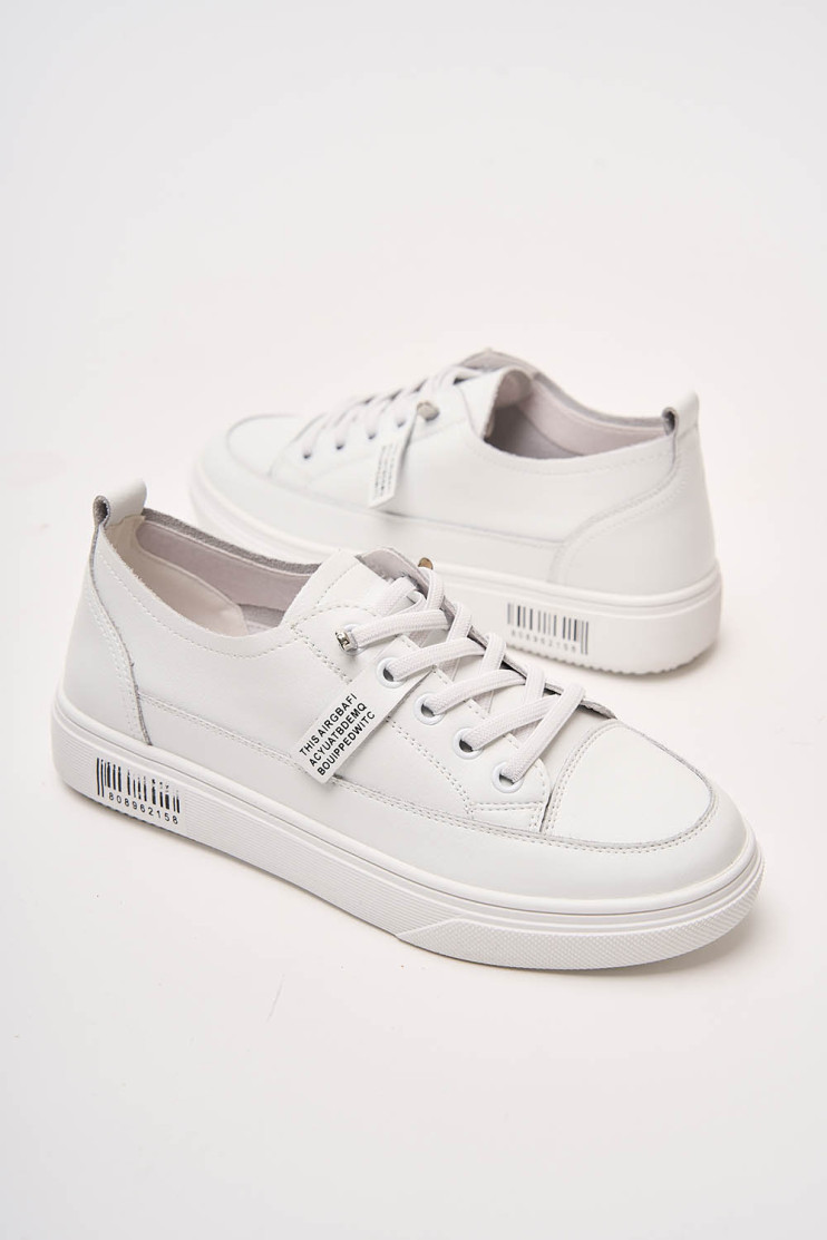 Кеди Lonza 174653 - Вид 6 - інтернет магазин sandalini.ua