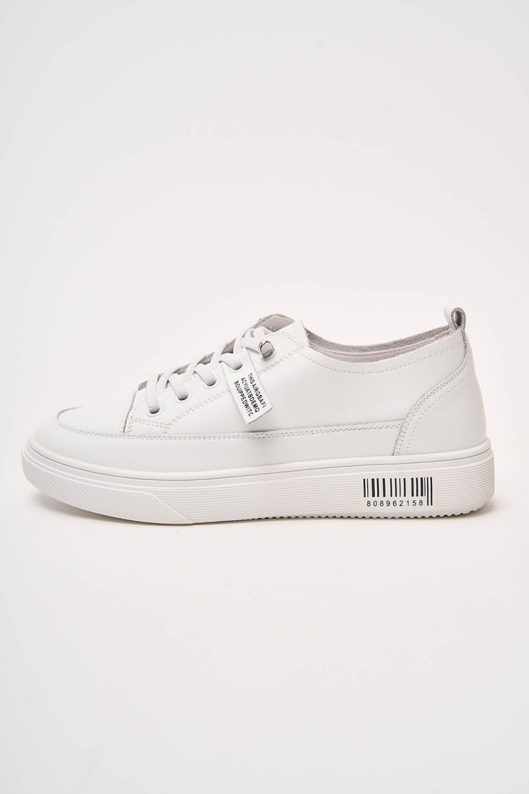 Кеди Lonza 174653 - Вид 11 - інтернет магазин sandalini.ua