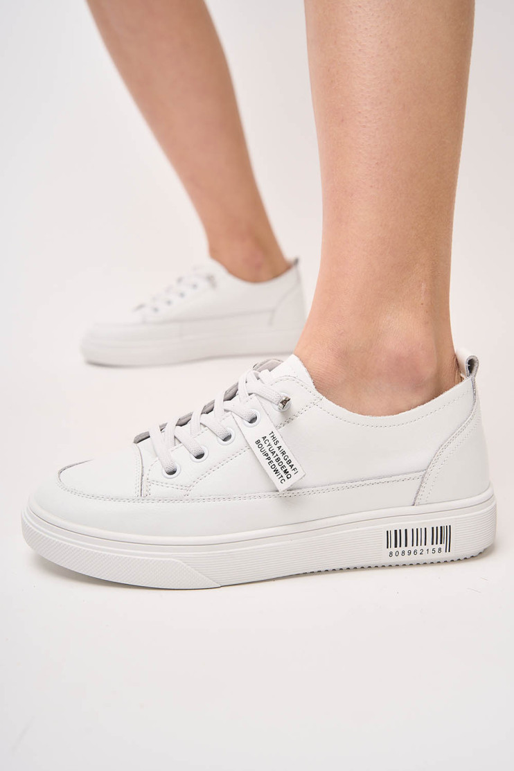 Кеди Lonza 174653 - Вид 9 - інтернет магазин sandalini.ua