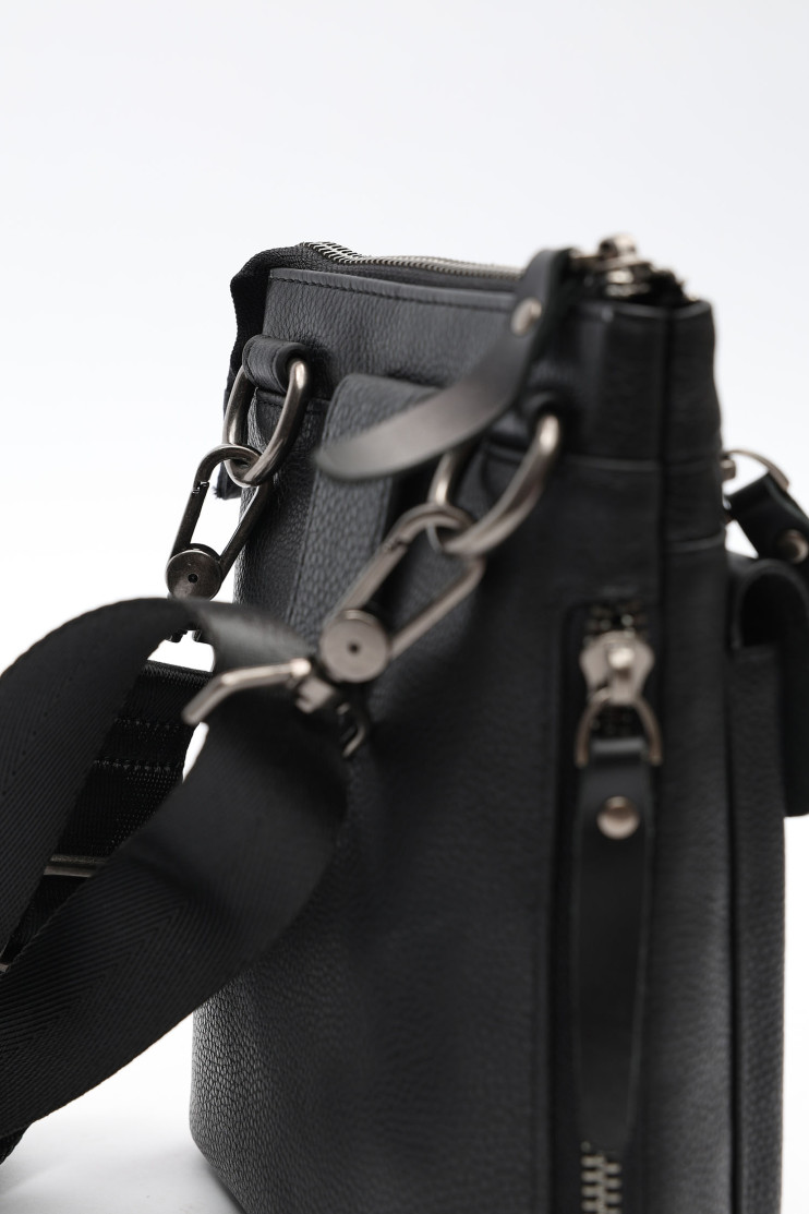 Сумка Lonza 213364 - Вид 6 - інтернет магазин sandalini.ua