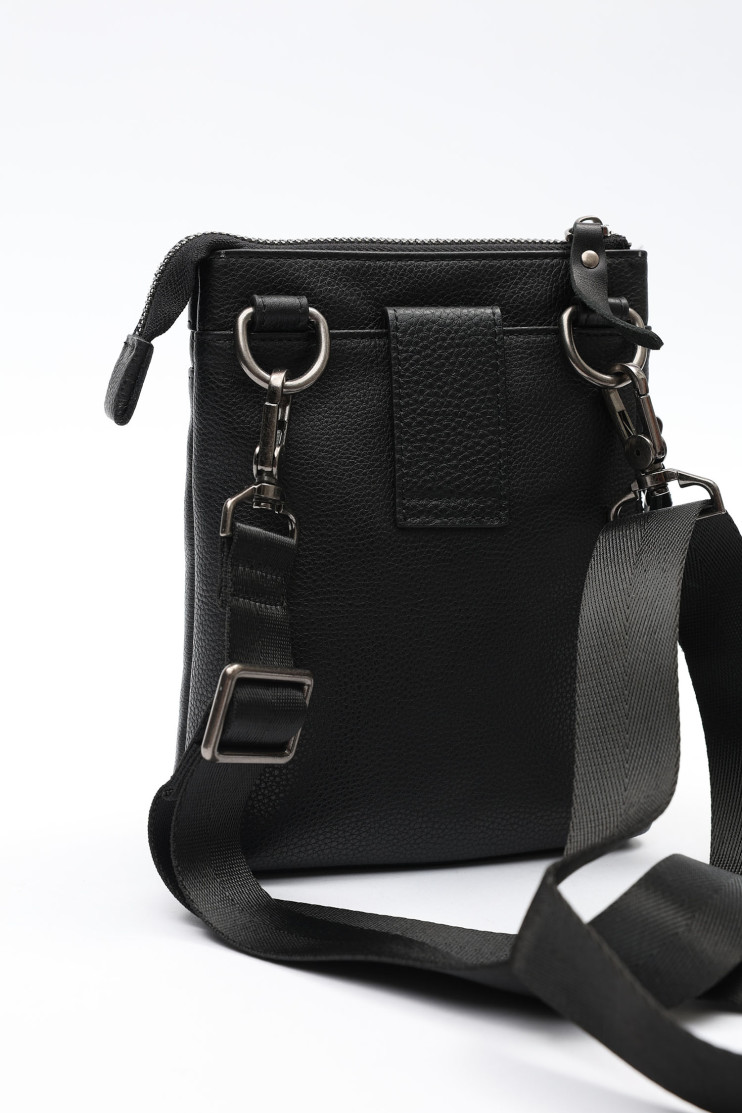 Сумка Lonza 213364 - Вид 5 - інтернет магазин sandalini.ua