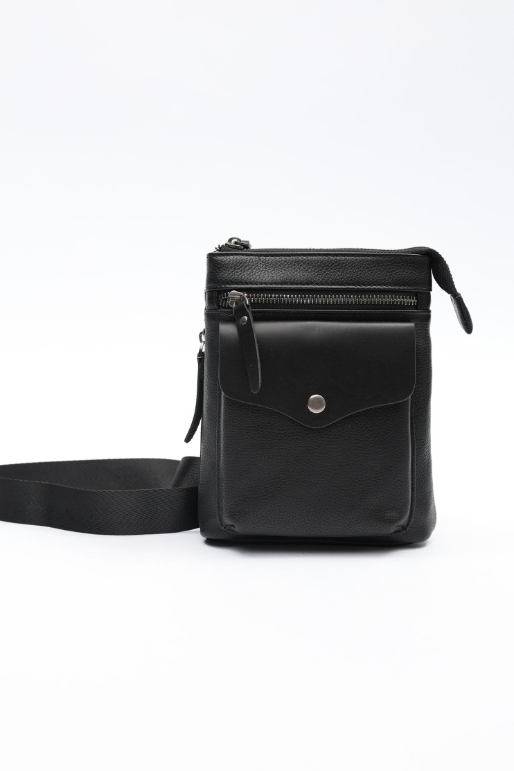 Сумка Lonza 213364 - Вид 1 - інтернет магазин sandalini.ua