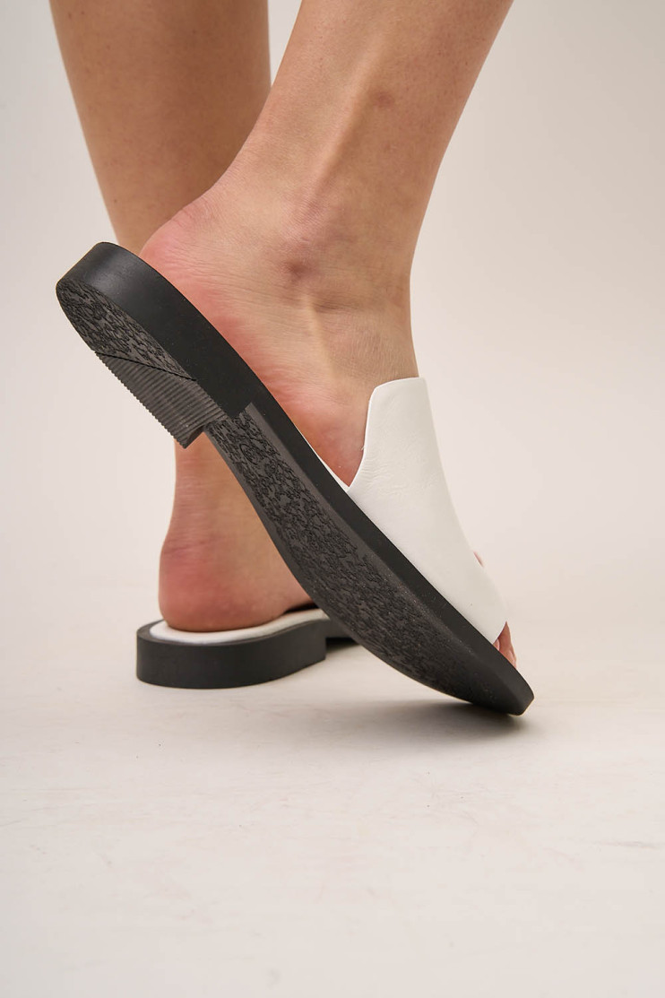 Шльопанці Anna Lucci 177036 - Вид 3 - інтернет магазин sandalini.ua