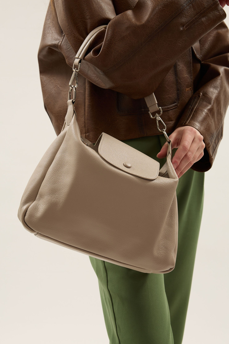 Сумка Lonza 214146 - Вид 1 - интернет магазин sandalini.ua