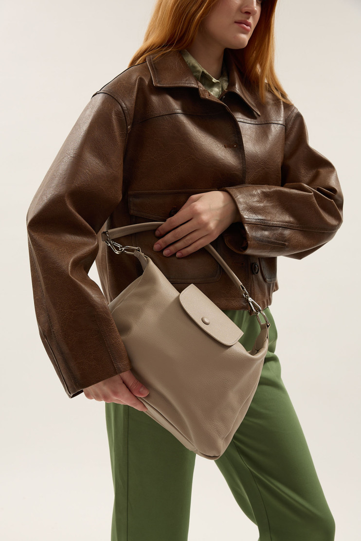 Сумка Lonza 214146 - Вид 9 - интернет магазин sandalini.ua