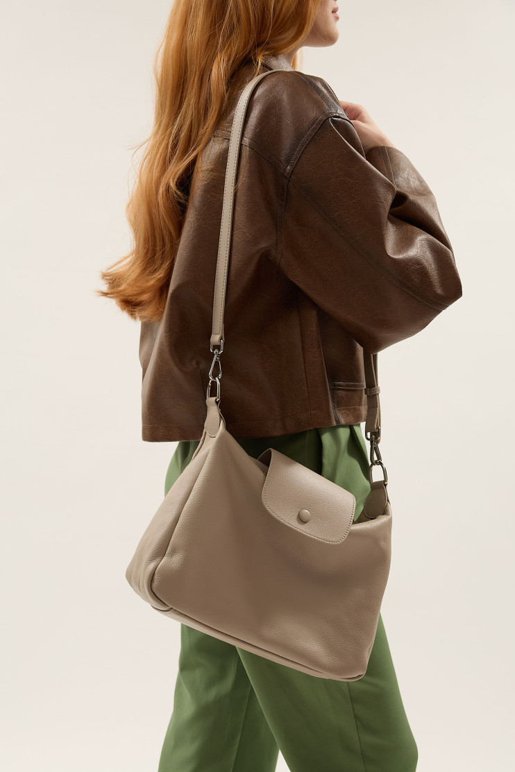 Сумка Lonza 214146 - Вид 5 - интернет магазин sandalini.ua