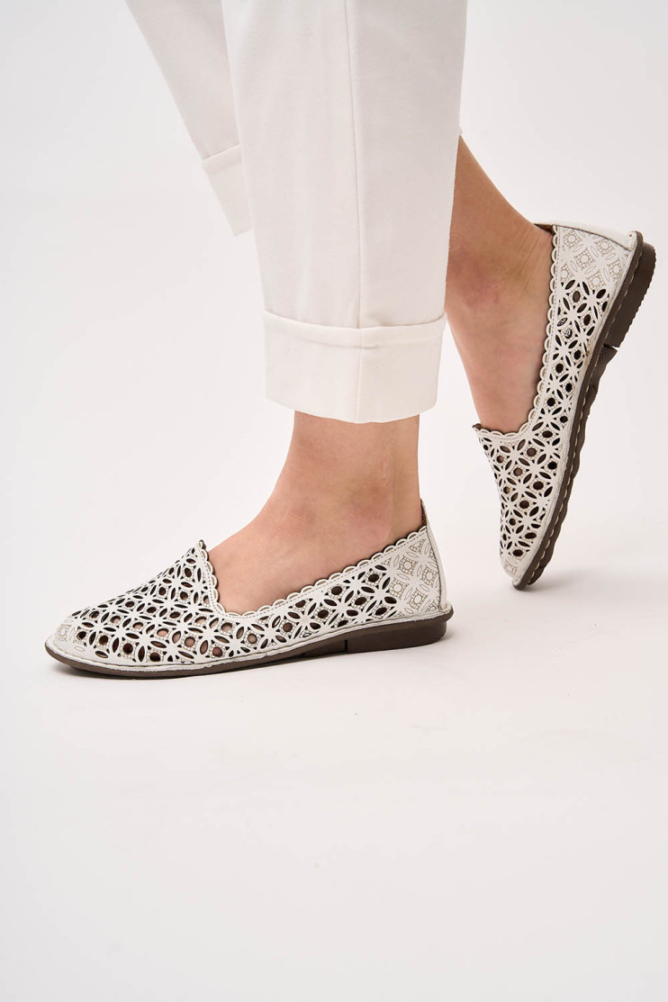 Мокасини Anna Lucci 176395 - Вид 6 - інтернет магазин sandalini.ua