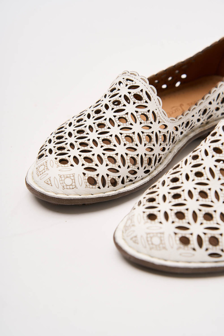 Мокасини Anna Lucci 176395 - Вид 8 - інтернет магазин sandalini.ua