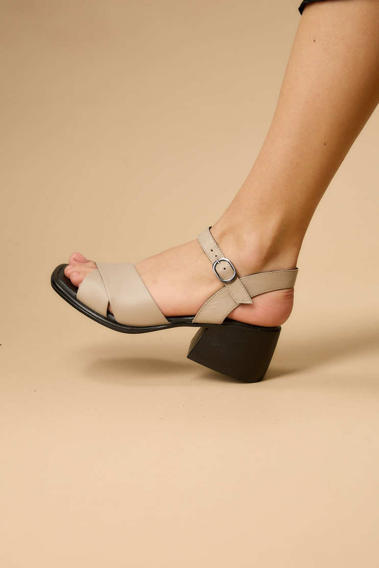 Босоніжки Anna Lucci 177015 - Вид 2 - інтернет магазин sandalini.ua