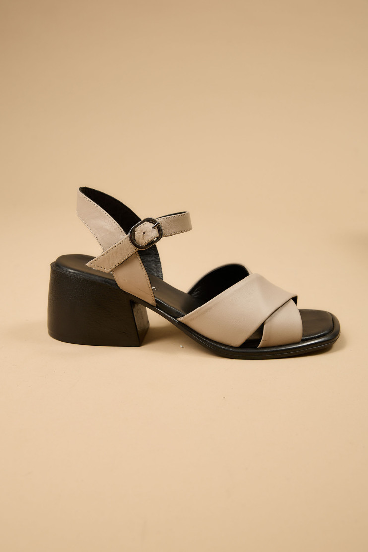 Босоніжки Anna Lucci 177015 - Вид 11 - інтернет магазин sandalini.ua