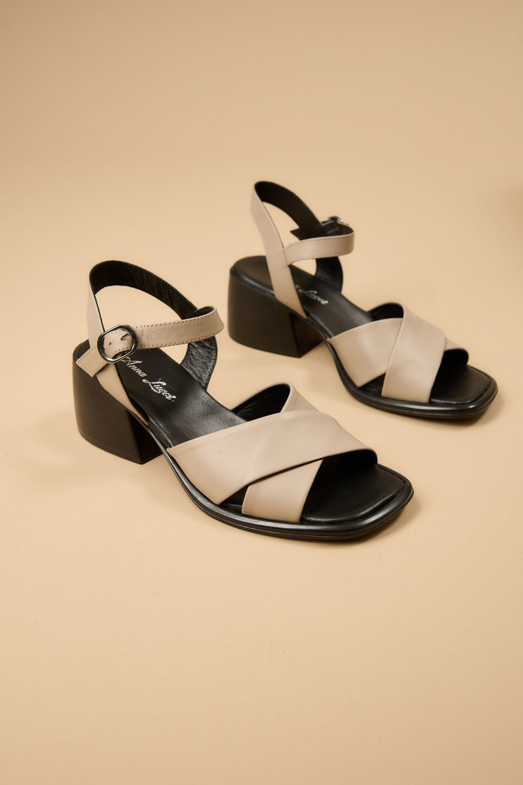 Босоніжки Anna Lucci 177015 - Вид 22 - інтернет магазин sandalini.ua