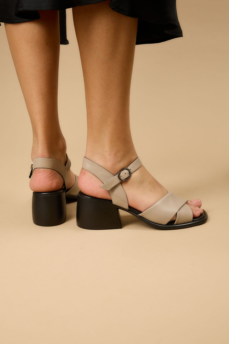 Босоніжки Anna Lucci 177015 - Вид 28 - інтернет магазин sandalini.ua