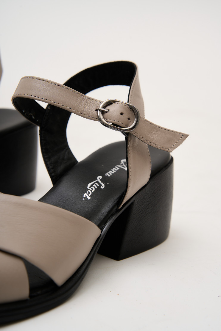 Босоніжки Anna Lucci 177015 - Вид 16 - інтернет магазин sandalini.ua