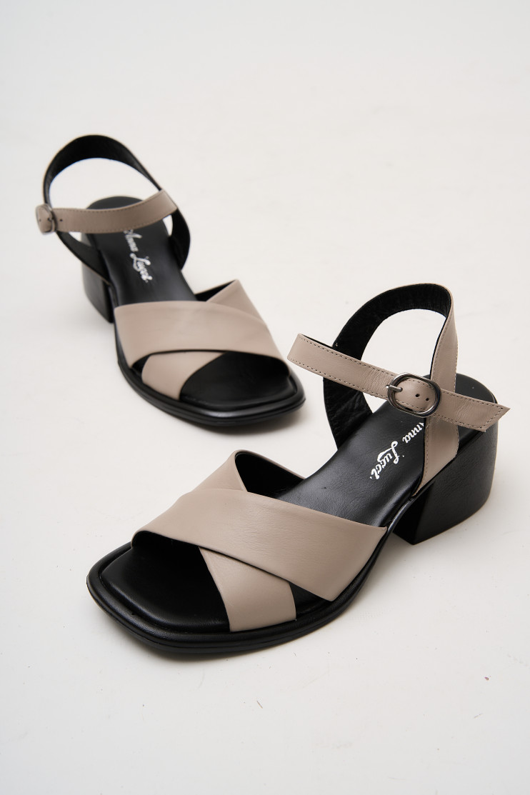 Босоніжки Anna Lucci 177015 - Вид 17 - інтернет магазин sandalini.ua