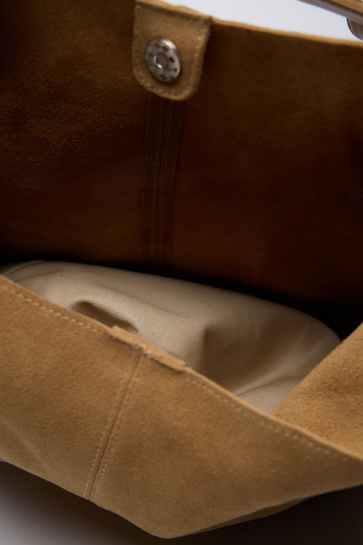 Сумка Lonza 213207 - Вид 2 - интернет магазин sandalini.ua