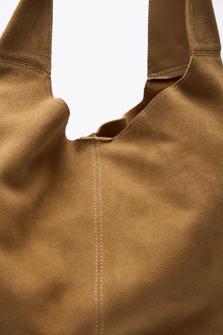 Сумка Lonza 213207 - Вид 9 - інтернет магазин sandalini.ua