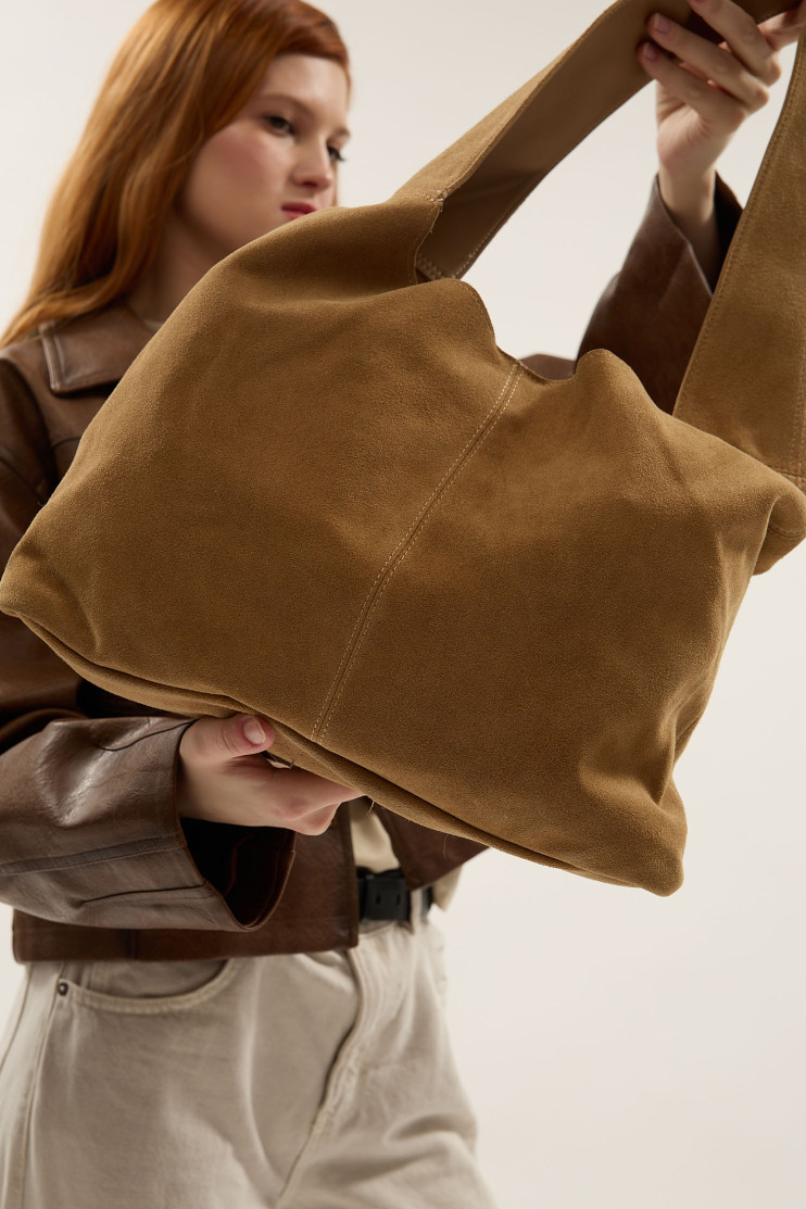 Сумка Lonza 213207 - Вид 7 - інтернет магазин sandalini.ua