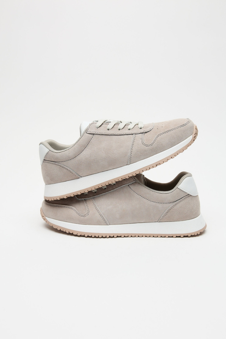 Кросівки ALLSY 208221 - Вид 4 - інтернет магазин sandalini.ua