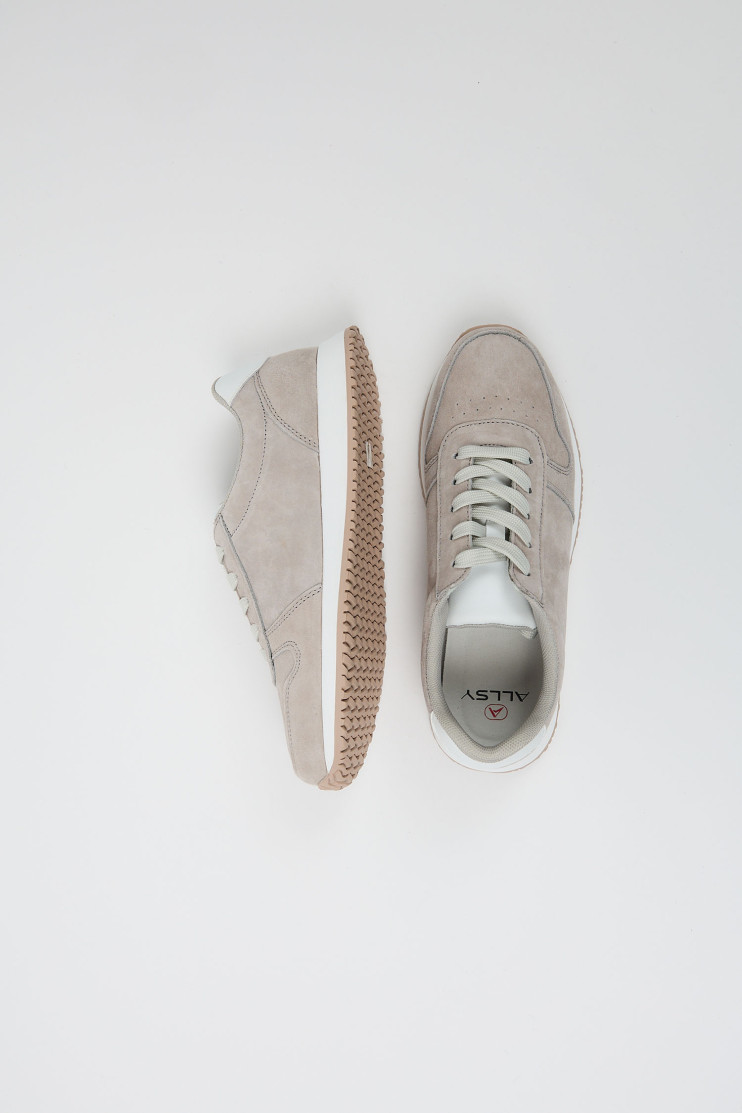 Кросівки ALLSY 208221 - Вид 7 - інтернет магазин sandalini.ua