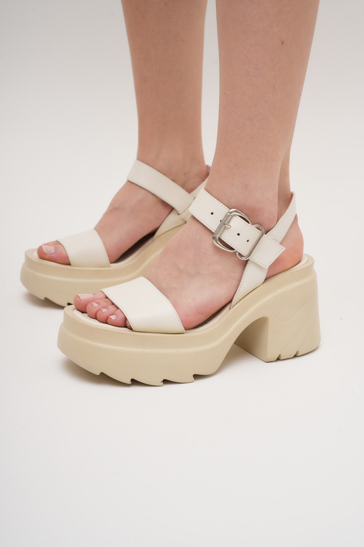 Босоніжки Fabio Monelli 171300 - Вид 2 - інтернет магазин sandalini.ua