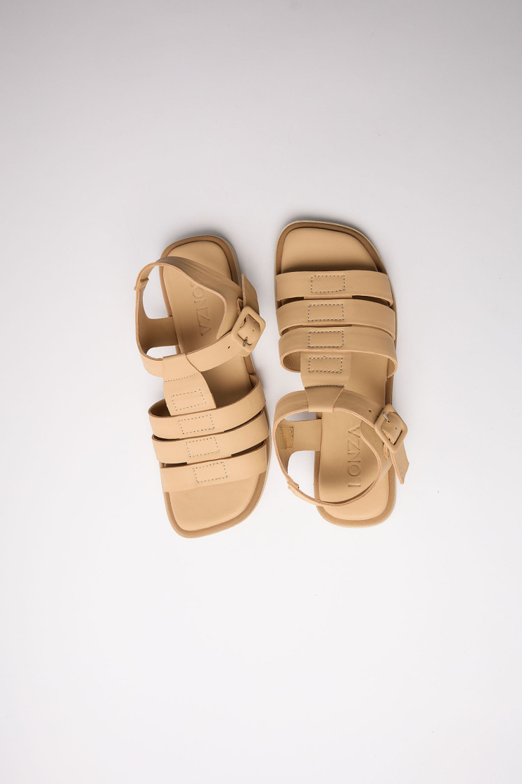 Lonza 212585 - Вид 2 - інтернет магазин sandalini.ua