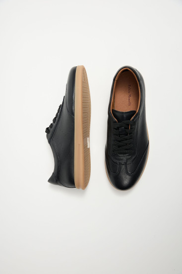 Кеды мужские Fabio Monelli 214076