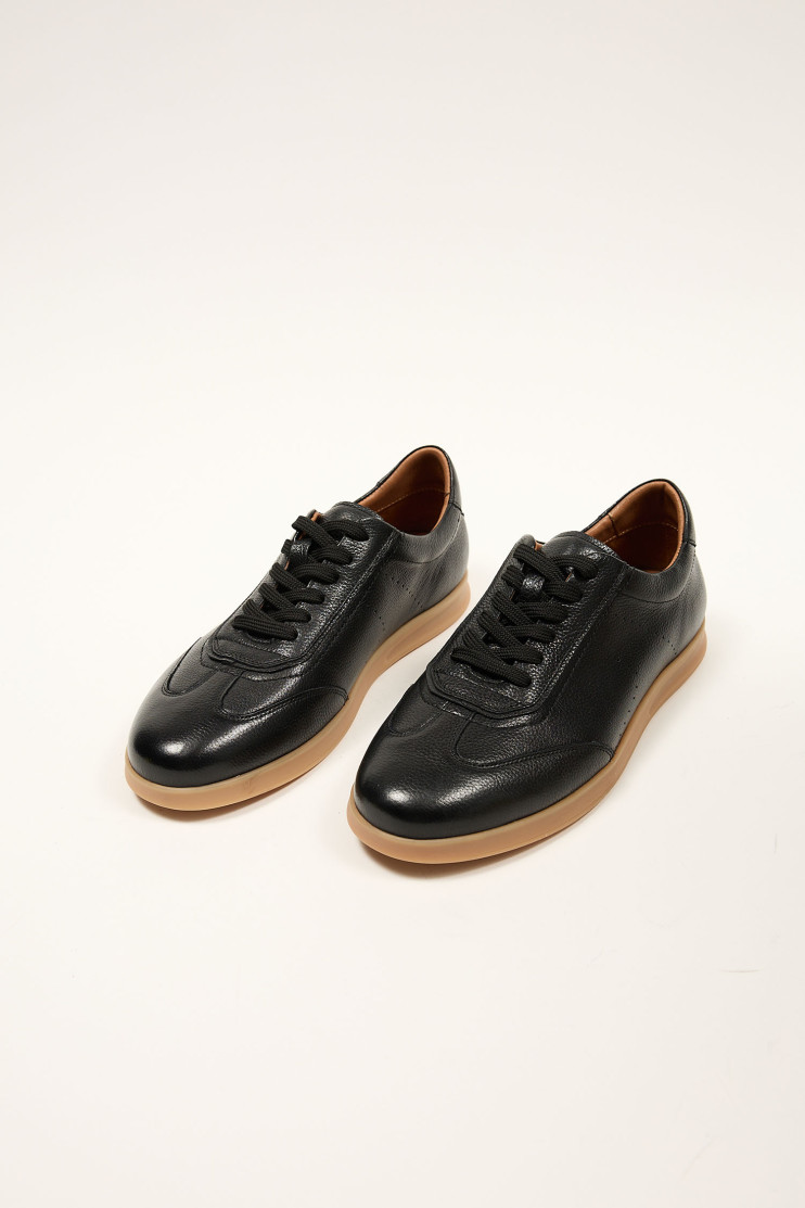 Кеды мужские Fabio Monelli 214076 - Вид 1 - интернет магазин sandalini.ua