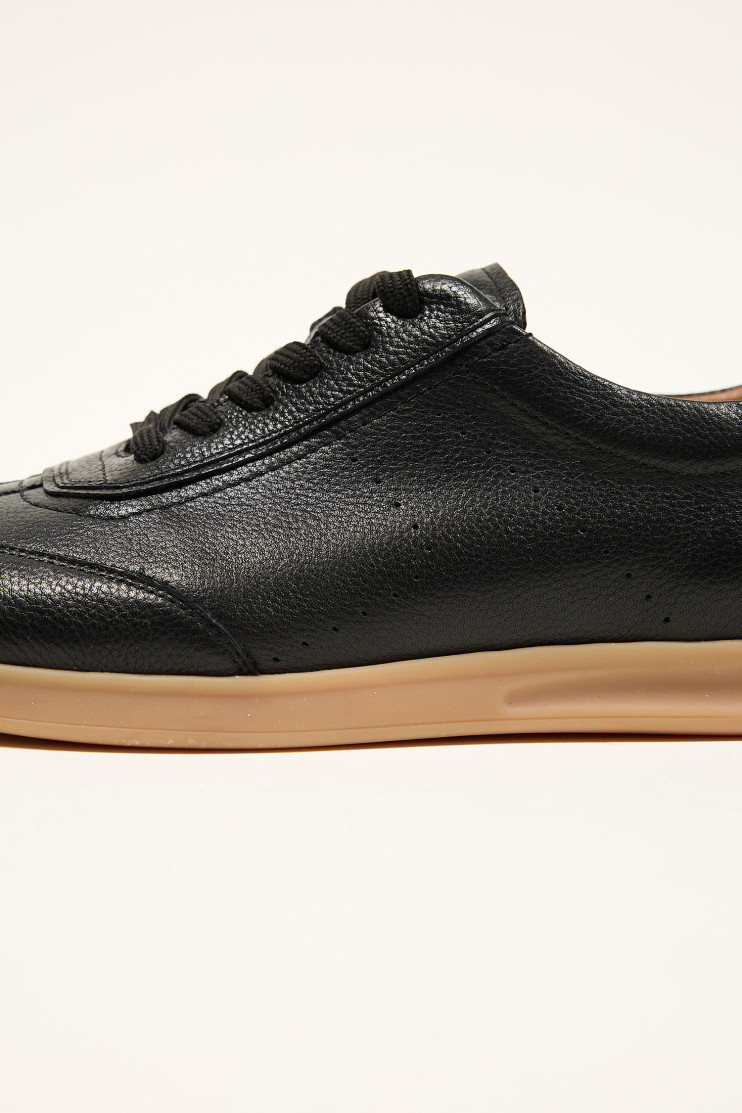 Кеды мужские Fabio Monelli 214076 - Вид 6 - интернет магазин sandalini.ua