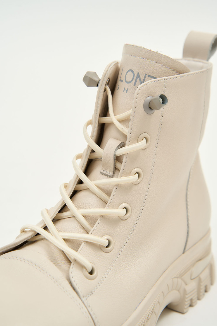 Черевики Lonza 179630 - Вид 4 - інтернет магазин sandalini.ua