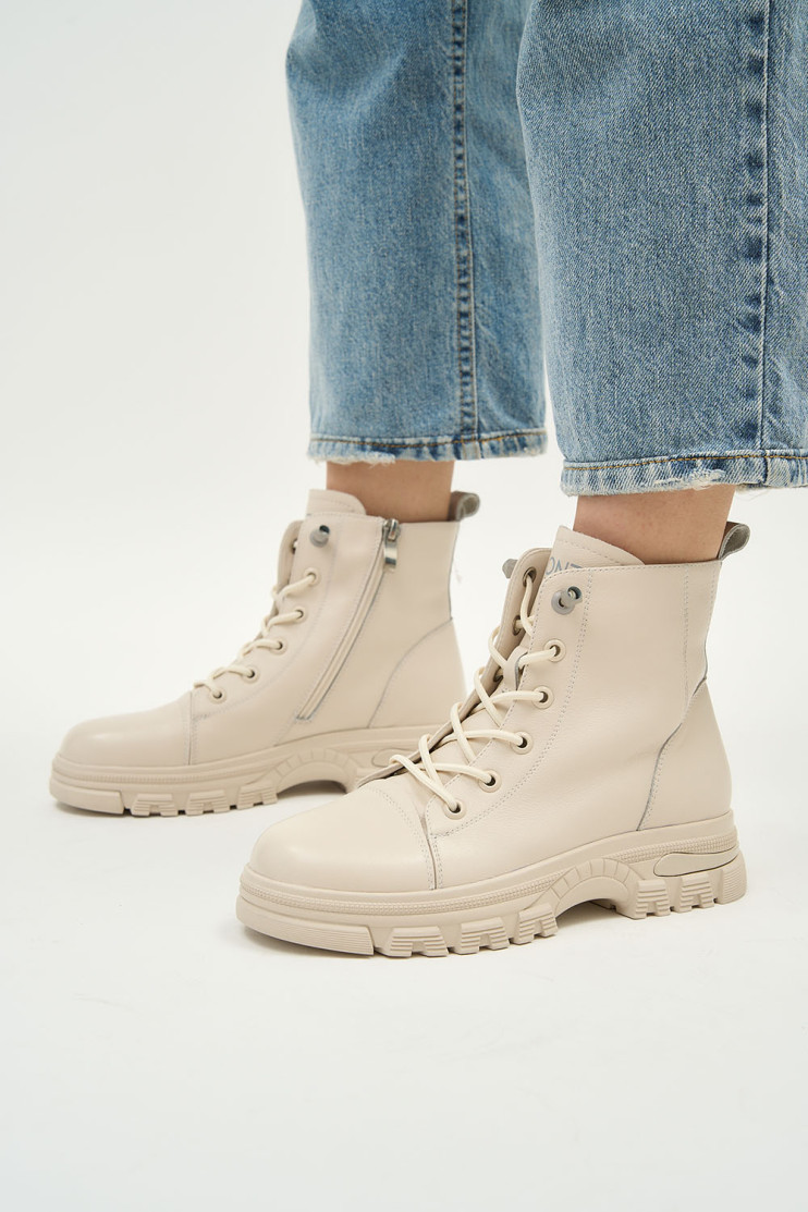 Черевики Lonza 179630 - Вид 8 - інтернет магазин sandalini.ua