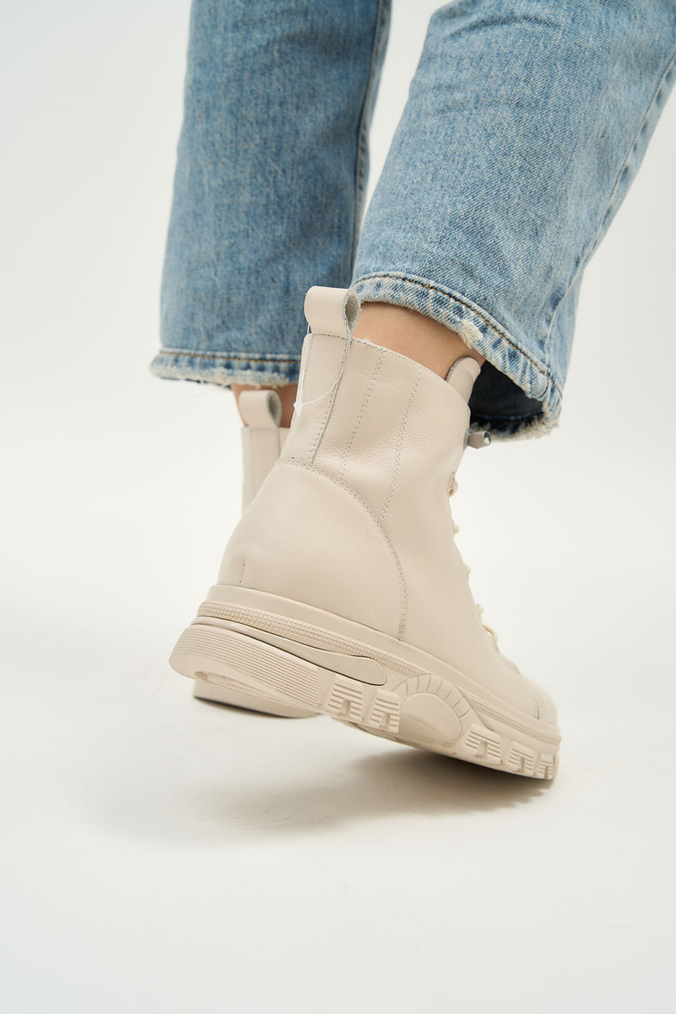 Черевики Lonza 179630 - Вид 11 - інтернет магазин sandalini.ua