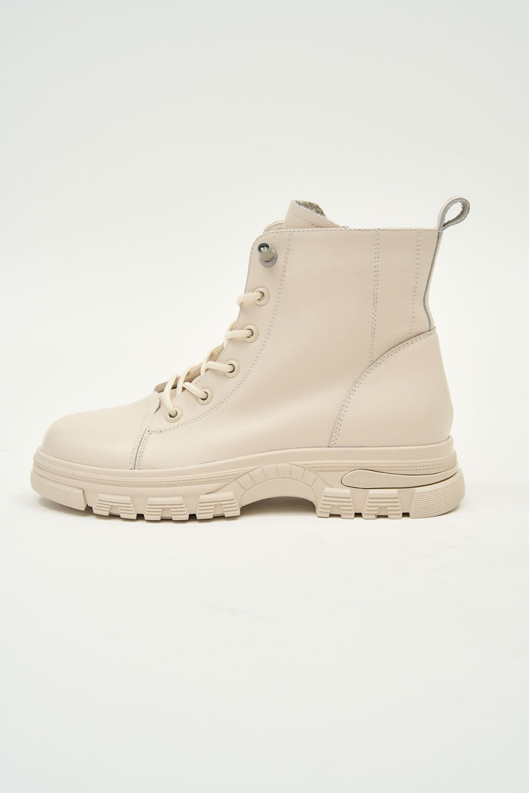 Черевики Lonza 179630 - Вид 2 - інтернет магазин sandalini.ua