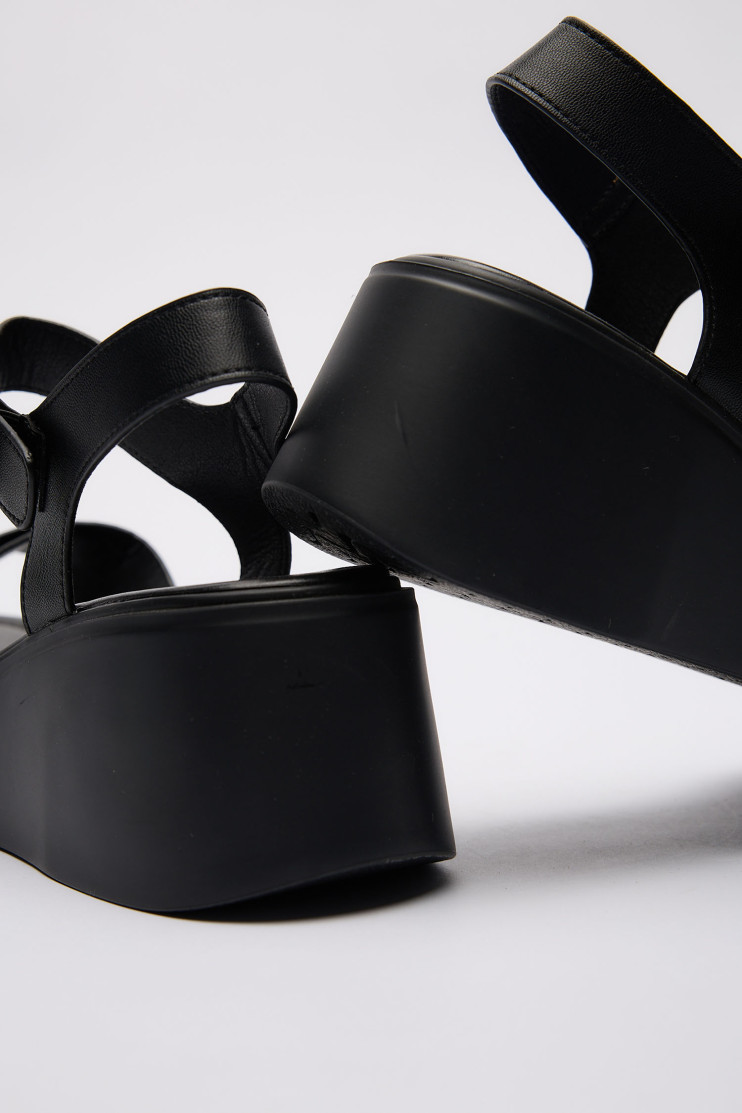 Босоніжки Lonza 212960 - Вид 4 - інтернет магазин sandalini.ua