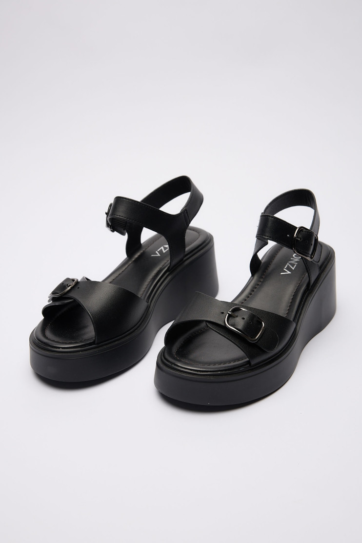 Босоніжки Lonza 212960 - Вид 5 - інтернет магазин sandalini.ua