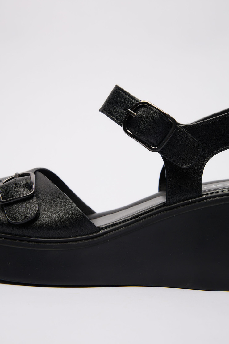 Босоніжки Lonza 212960 - Вид 6 - інтернет магазин sandalini.ua