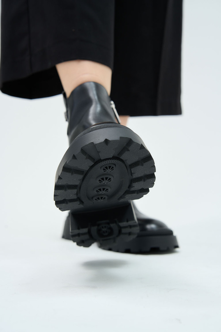 Черевики Fabio Monelli 178226 - Вид 16 - інтернет магазин sandalini.ua