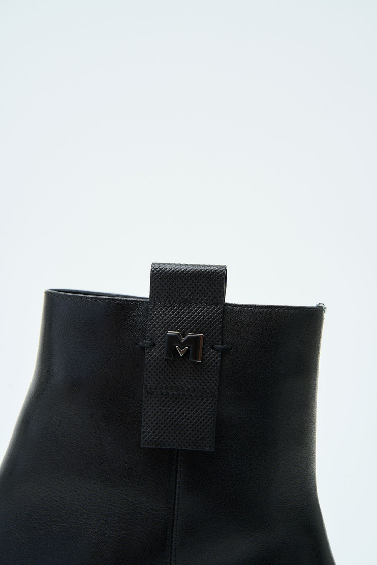 Черевики Fabio Monelli 178226 - Вид 18 - інтернет магазин sandalini.ua