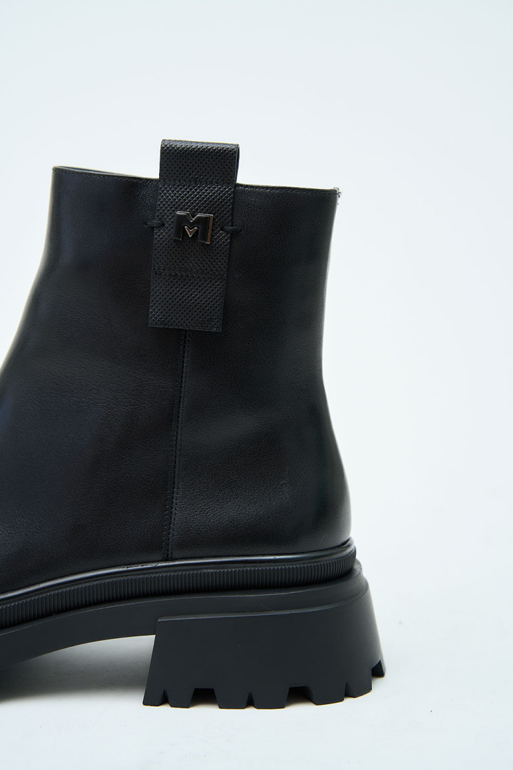 Черевики Fabio Monelli 178226 - Вид 19 - інтернет магазин sandalini.ua