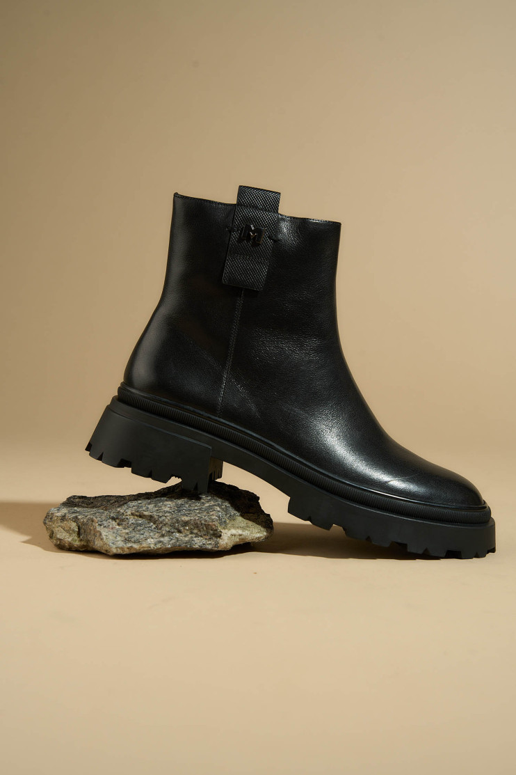 Черевики Fabio Monelli 178226 - Вид 8 - інтернет магазин sandalini.ua