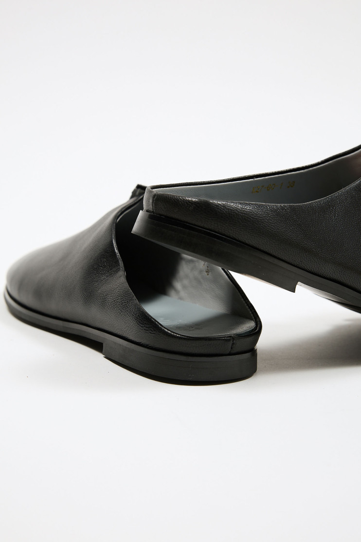 Сабо Lonza 212860 - Вид 4 - інтернет магазин sandalini.ua