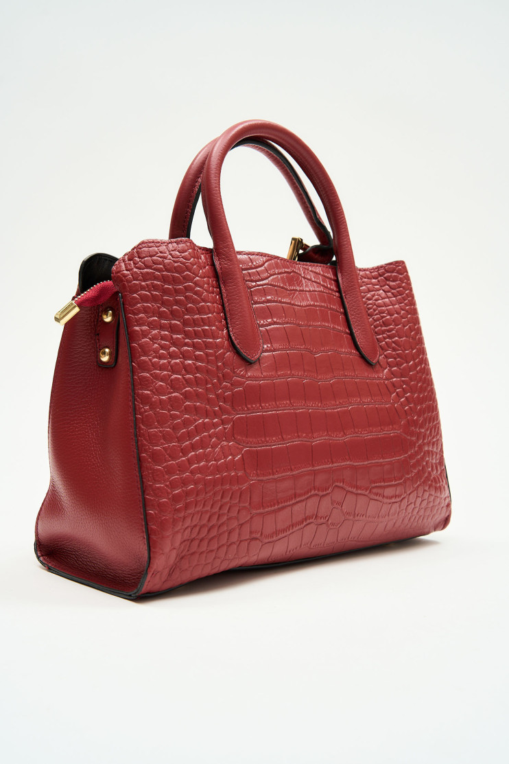 Сумка Lonza 181535 - Вид 1 - інтернет магазин sandalini.ua