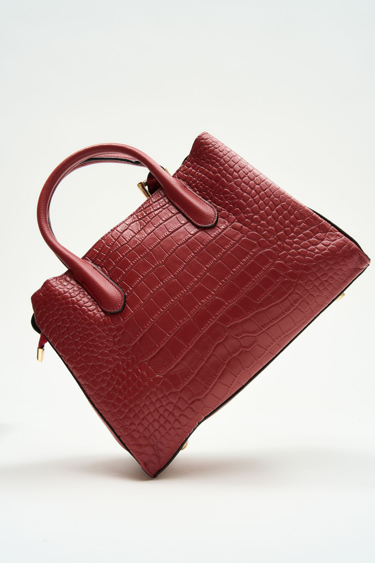 Сумка Lonza 181535 - Вид 2 - інтернет магазин sandalini.ua